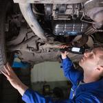 Benjamin's Automotive - photo 2