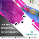 Web Cures Digital Gym Marketing Los Angeles - photo 1