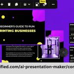 Company Profile PPT Maker - photo 1