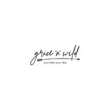 Grace 'n' wild - Professional Services in Long Beach