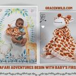 Grace 'n' wild - photo 2