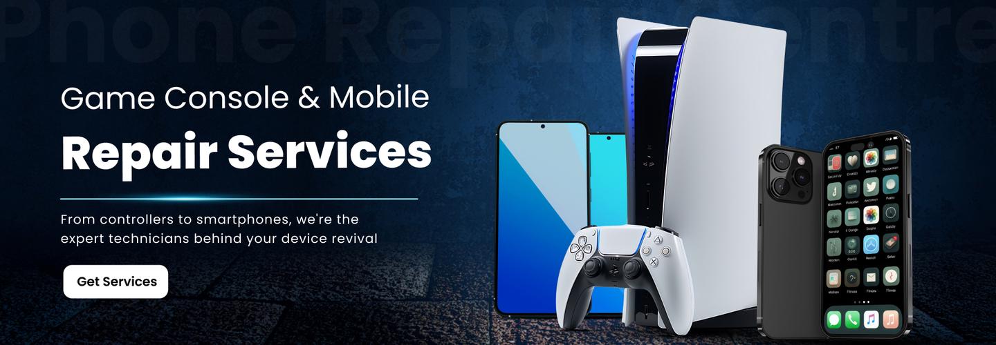 Phone Repair Centre  cover photo