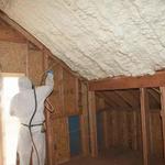 Patteson Spray Foam - photo 1