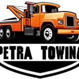 Best Towing Company Dallas - Petra Towing - Towing in Dallas