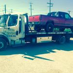 Best Towing Company Dallas - Petra Towing - photo 1