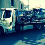 Best Towing Company Dallas - Petra Towing - photo 2
