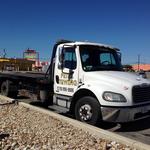 Best Towing Company Dallas - Petra Towing - photo 5