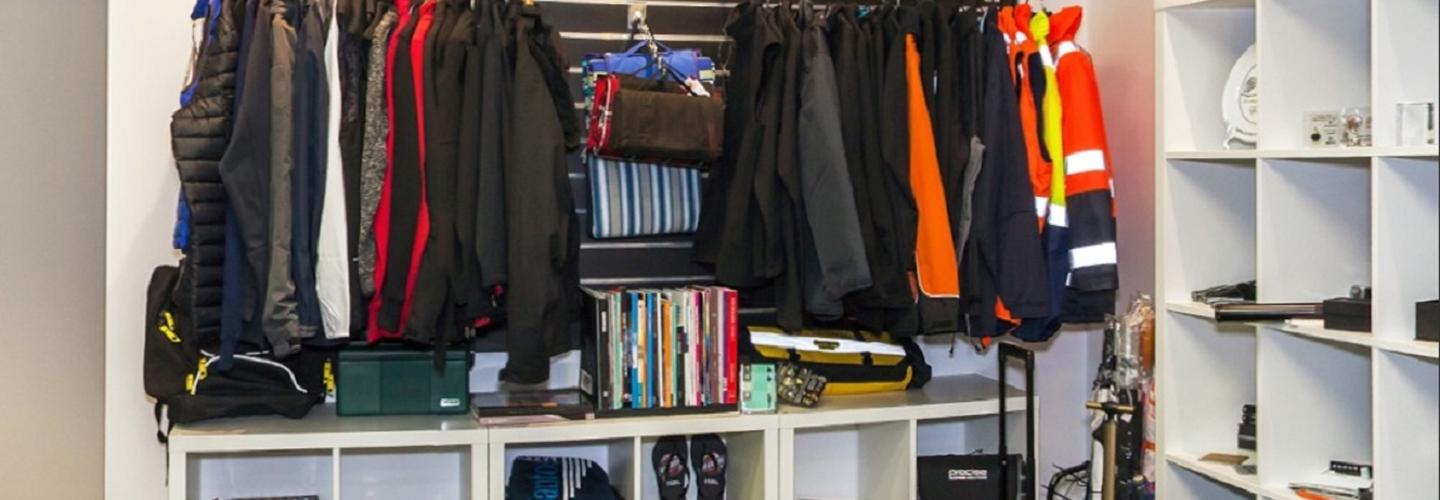 Bladon WA cover photo