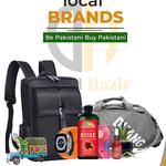 Brand Hazir - photo 9