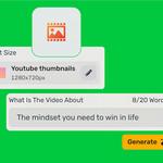 ai-youtube-thumbnail - photo 1