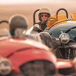 Morgan Motor Company - photo 1