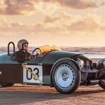 Morgan Motor Company - photo 2