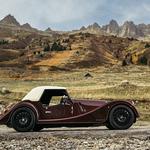 Morgan Motor Company - photo 3