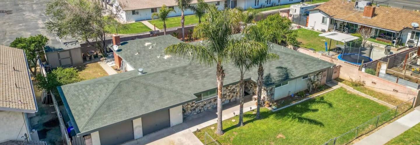 Ms. Redlands Real Estate cover photo