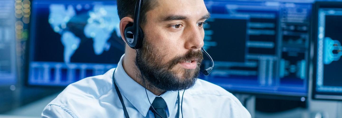 Coachella Valley Public Safety