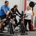 Total Performance Physical Therapy - photo 1