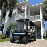 Boss Golf Cart Rentals 30A - photo 2