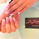 Le Luxe Nail Bar - photo 2
