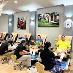 Le Luxe Nail Bar - photo 3