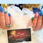 Le Luxe Nail Bar - photo 5