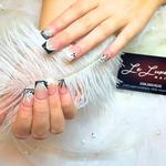 Le Luxe Nail Bar - photo 6