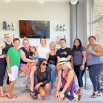 Le Luxe Nail Bar - photo 7