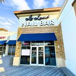 Le Luxe Nail Bar - photo 8