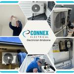 Connex Electrical PTY LTD - photo 1