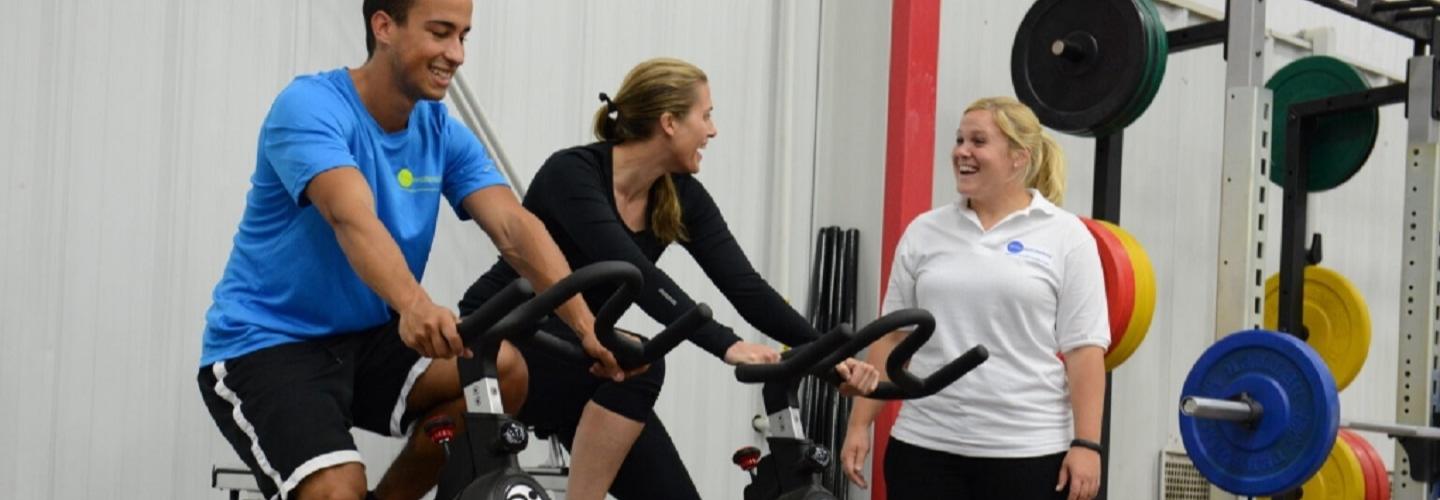 Total Performance Physical Therapy cover photo