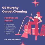 Carpet Cleaning Hurstville | GS Murphy Carpet Cleaning