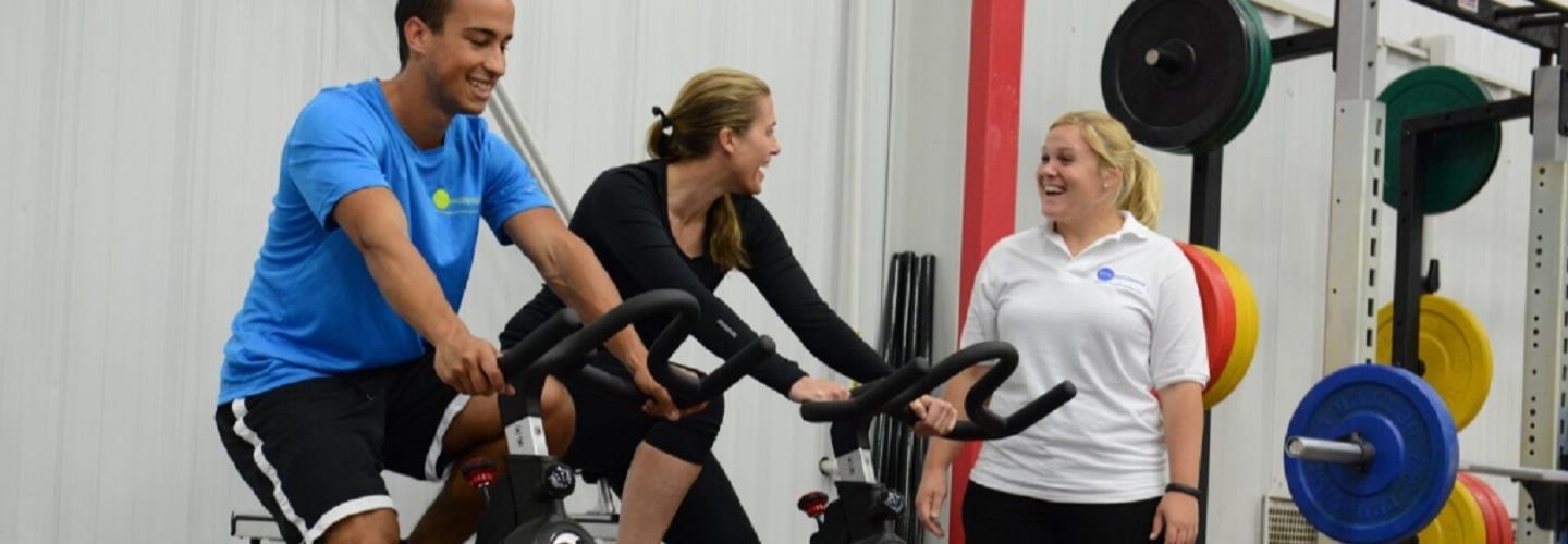 Total Performance Physical Therapy cover photo