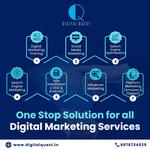 Digital Quest (Digital Marketing Solutions & Training) - photo 5