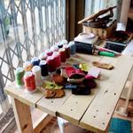 Golden Stitch - photo 1