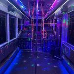 Sydney Wide Party Buses - photo 1