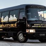 Sydney Wide Party Buses - photo 3