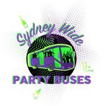 Sydney Wide Party Buses - photo 5