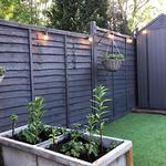 Sheds And Fence - photo 2