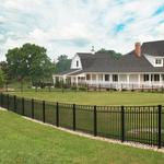 Sheds And Fence - photo 4