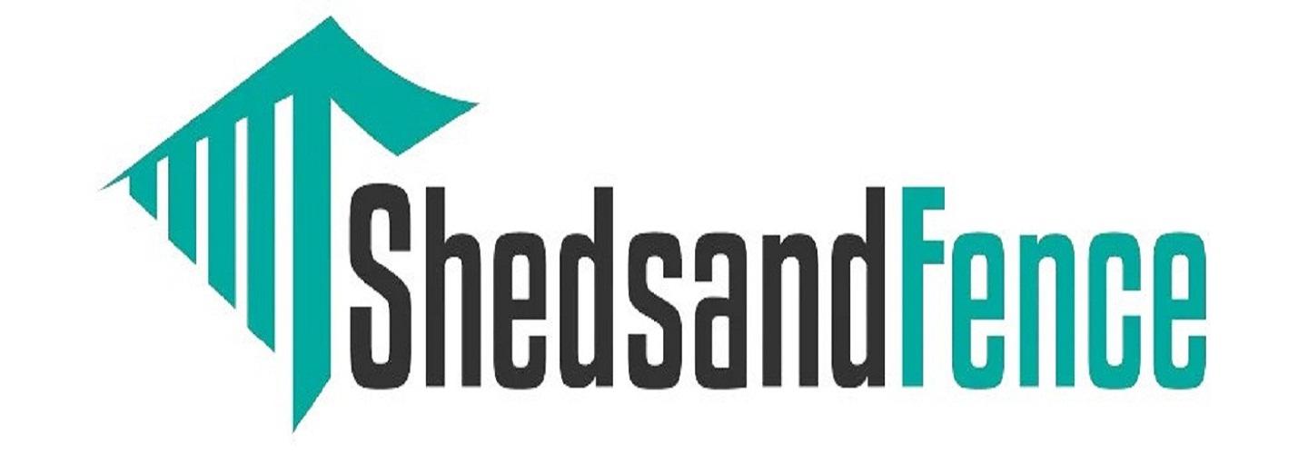 Sheds And Fence cover photo