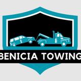 Benicia Towing - Towing in Benicia