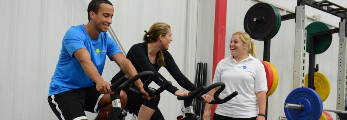 Total Performance Physical Therapy cover photo