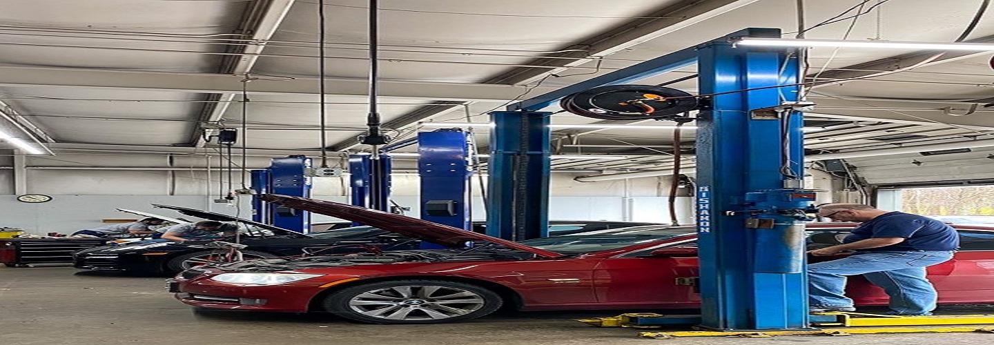 Quality Import Service cover photo