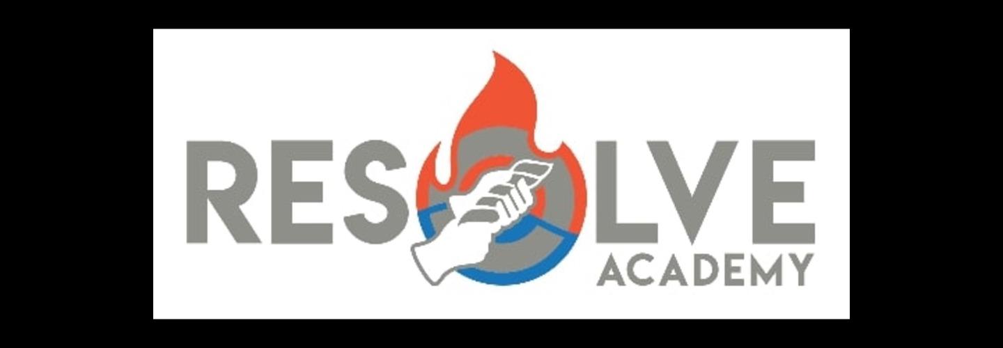 Resolve Maritime Academy cover photo