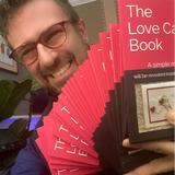 Love Card Book - Cards & Stationery in Sharon