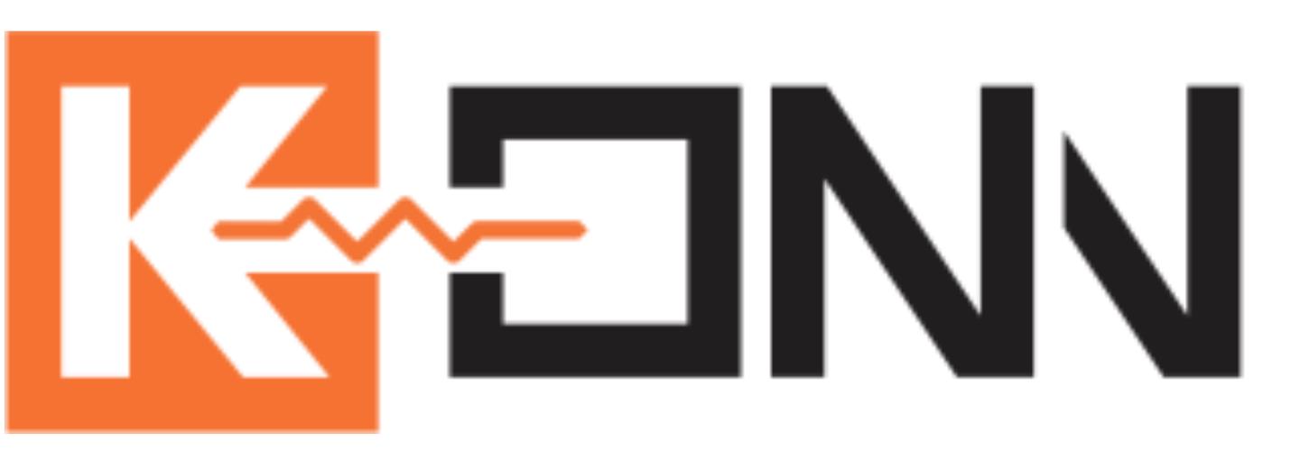 K-Onn Modular Switches and Sockets cover photo