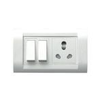 K-Onn Modular Switches and Sockets - photo 1