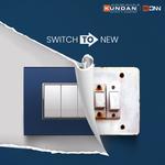 K-Onn Modular Switches and Sockets - photo 5