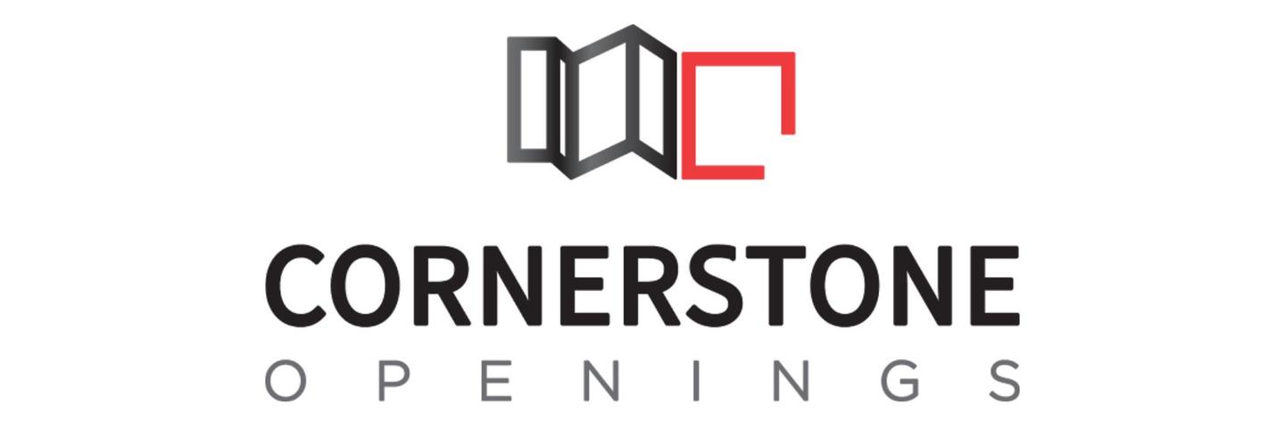 Cornerstone Openings cover photo