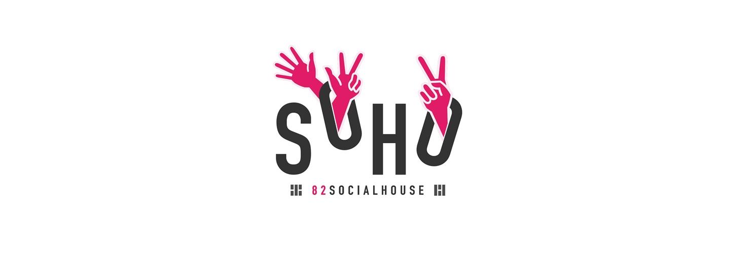 Tigress by 82Soho cover photo