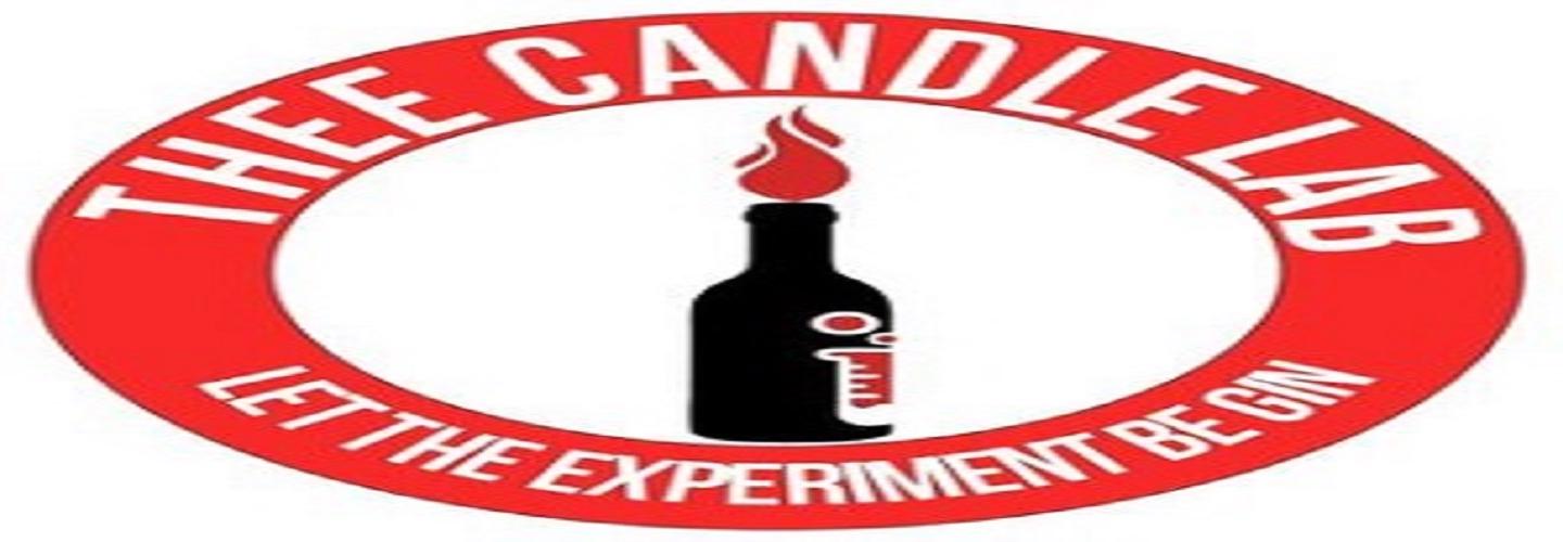 Thee Candle Lab cover photo